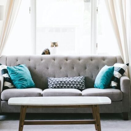 9 estilos para decorar tu casa