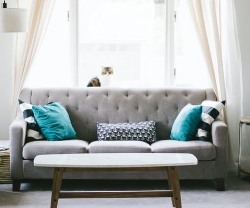 9 estilos para decorar tu casa