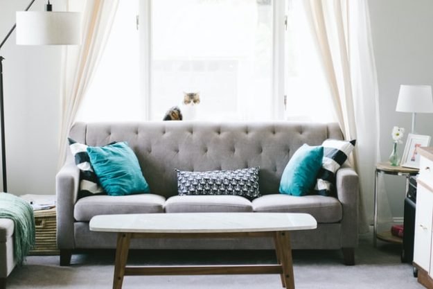 9 estilos para decorar tu casa