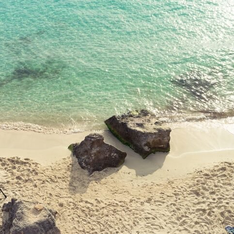Hallazgos Formentera