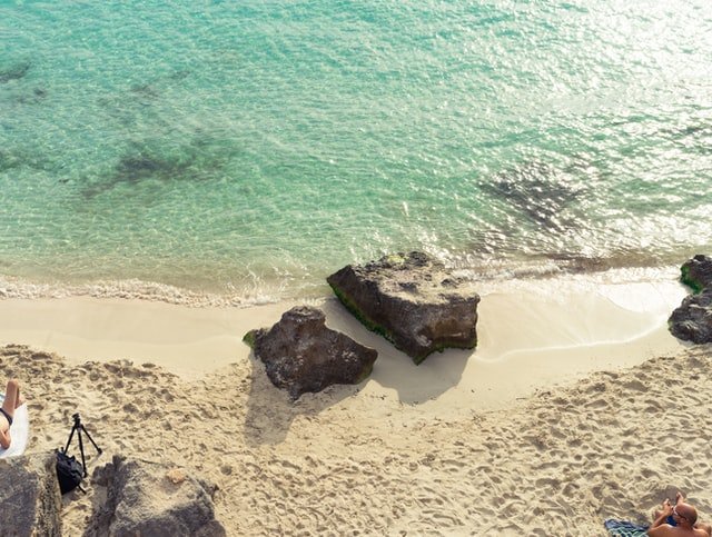 Hallazgos Formentera