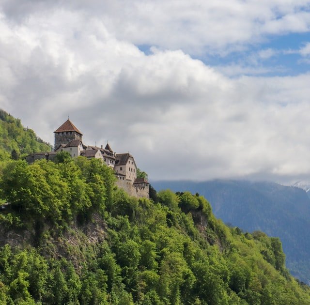 Liechtenstein