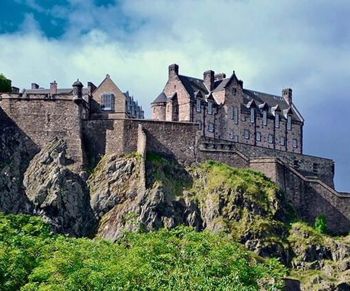 Edimburgo