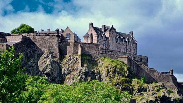 Edimburgo Edimburgo