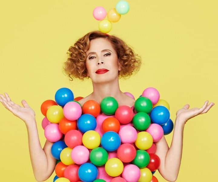 Agatha Ruiz de la Prada