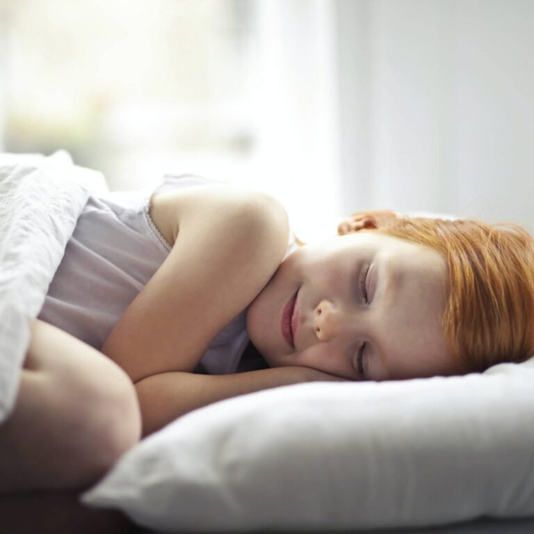 sueño