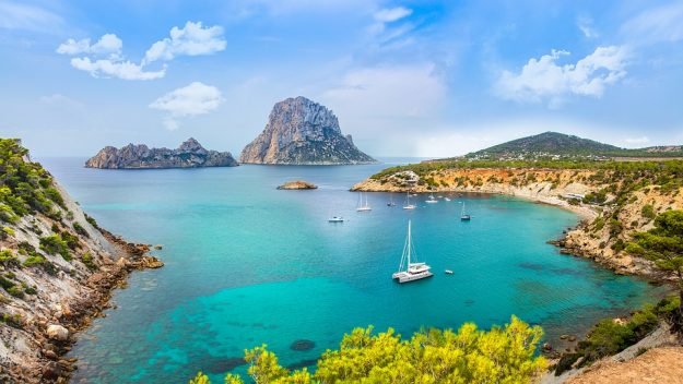 Ibiza Ibiza