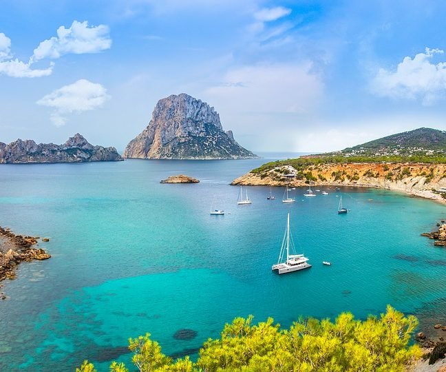 Ibiza