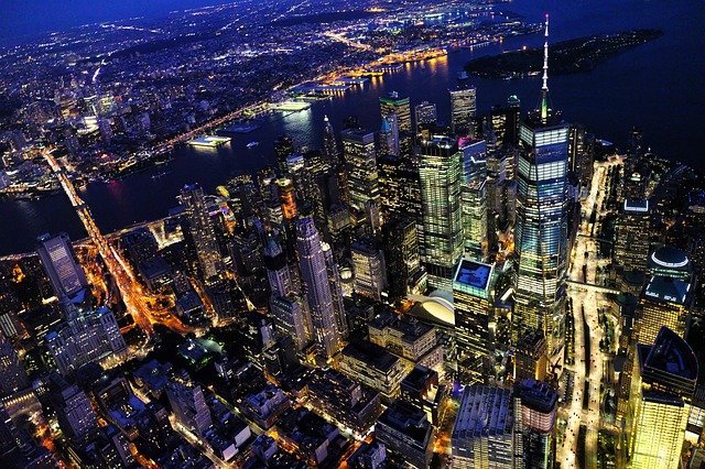 Apartamento Nueva York