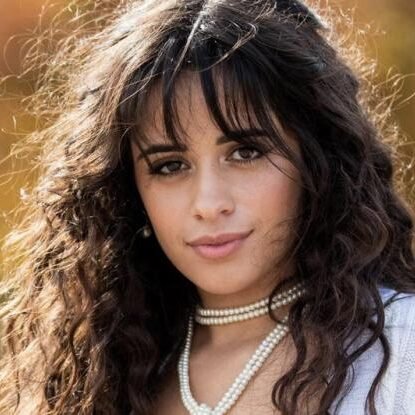 Camila Empoderamiento
