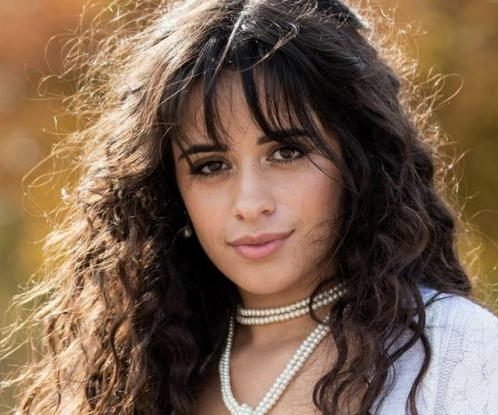 Camila Empoderamiento