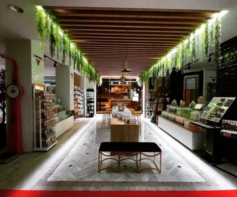 Farmacia Clara Campoamor