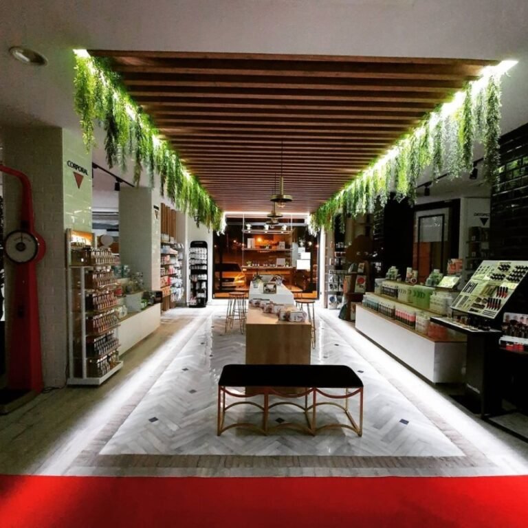Farmacia Clara Campoamor