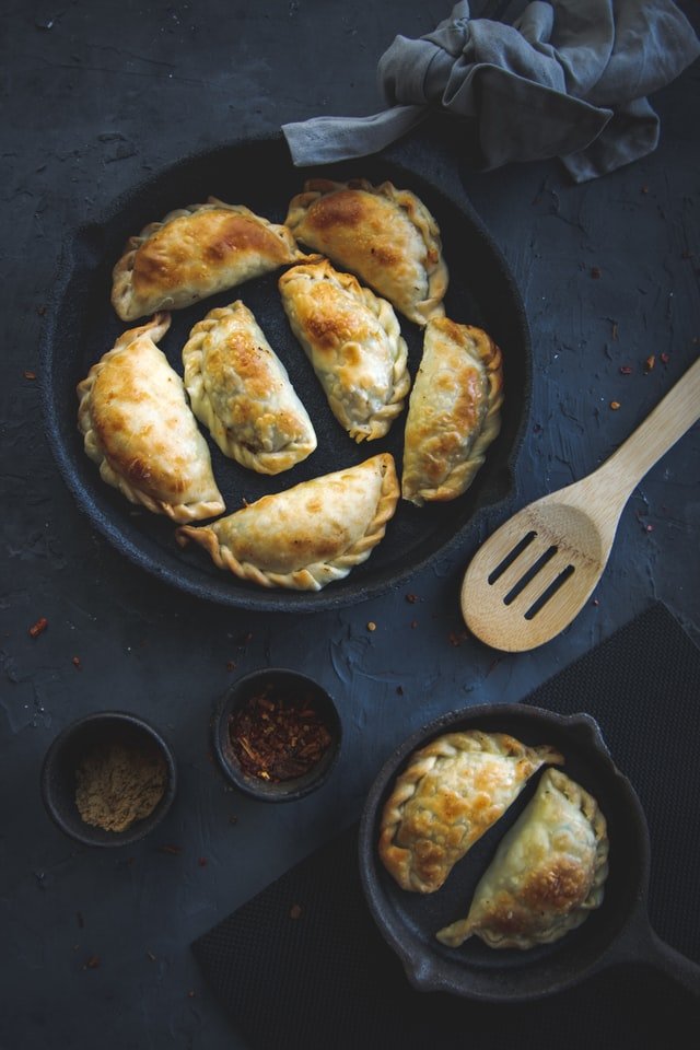 Empanadas