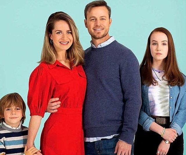 El manual de la familia perfecta