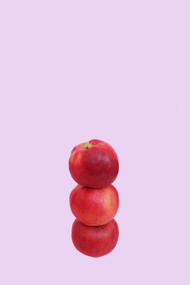 Vinagre de manzana