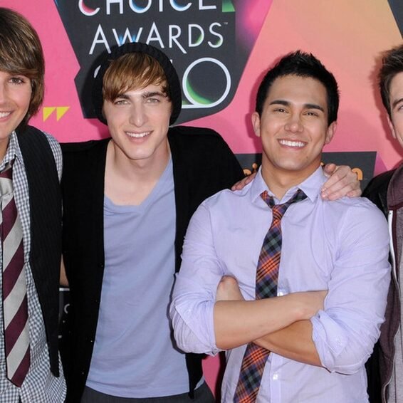 Big Time Rush