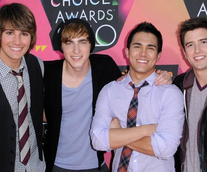 Big Time Rush