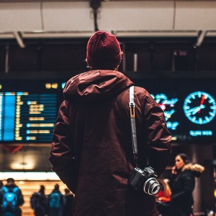 Aeropuertos