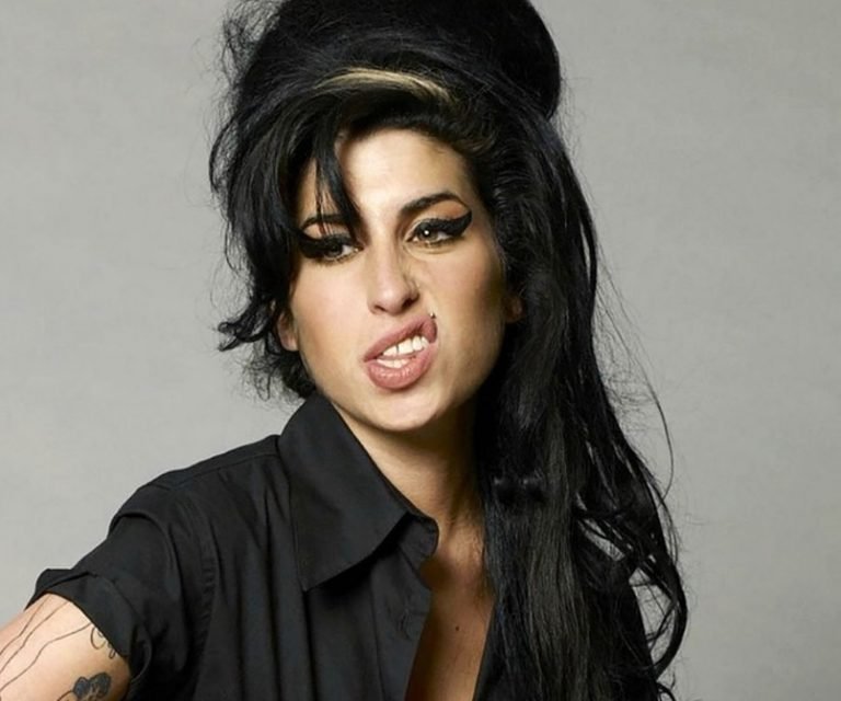 Amy Winehouse