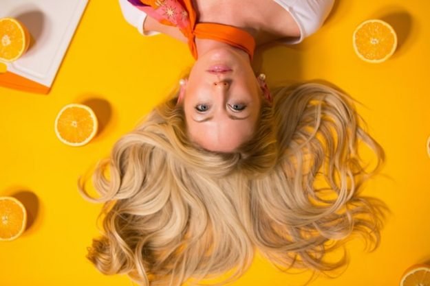 Productos para el cabello