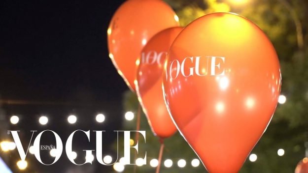 Vogue Fashion's Night Out
