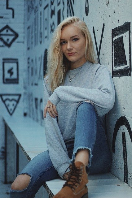 Jeans Jeans