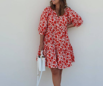 Looks verano