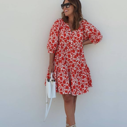 Looks verano
