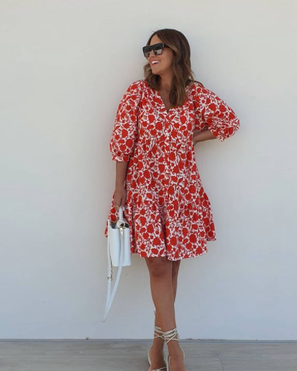 Looks verano