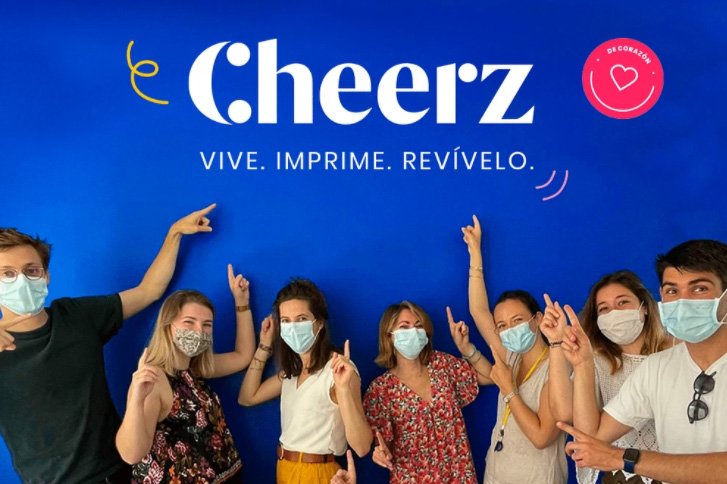 Cheerz