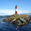 El falso faro del find el mundo