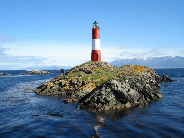 El falso faro del find el mundo El falso faro del find el mundo