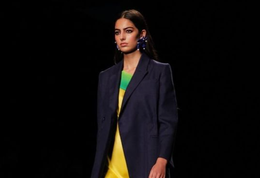 Mercedes Benz Fashion Week