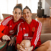 Fútbol femenino