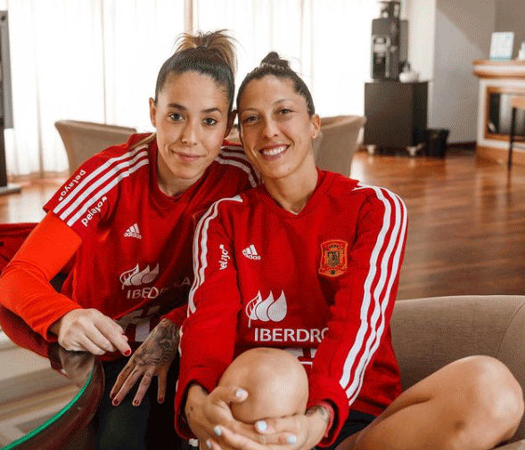 Fútbol femenino