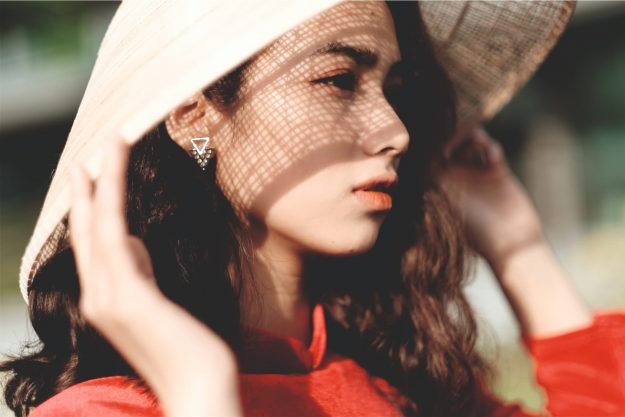 Secretos orientales