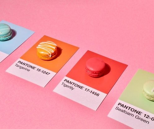Colores