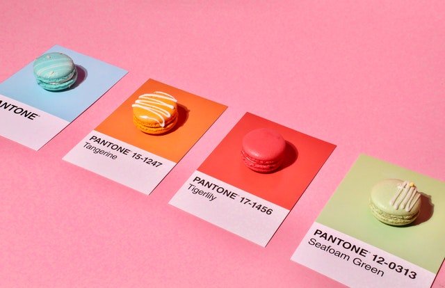 Colores