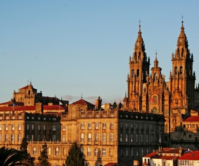 Santiago de Compostela