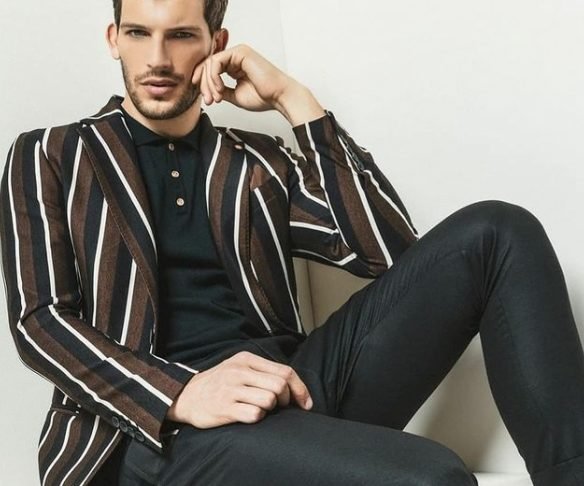 Chicos de moda