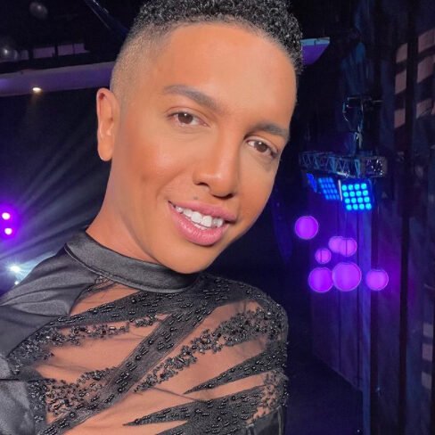 Miss Universo Puerto Rico 2021