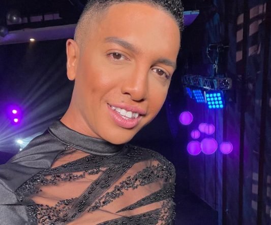 Miss Universo Puerto Rico 2021