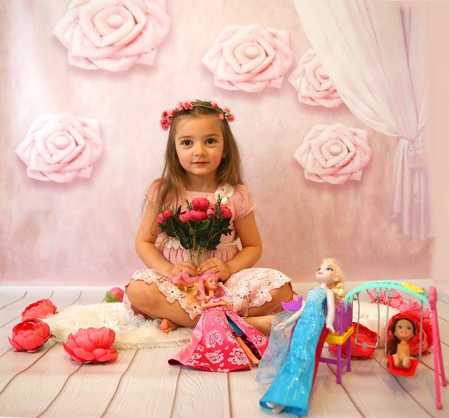 Barbie