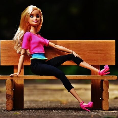 Barbie