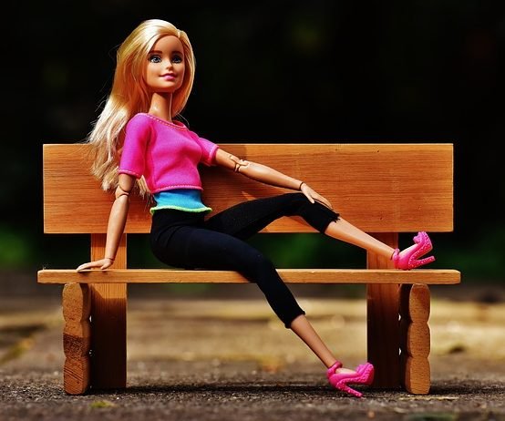 Barbie