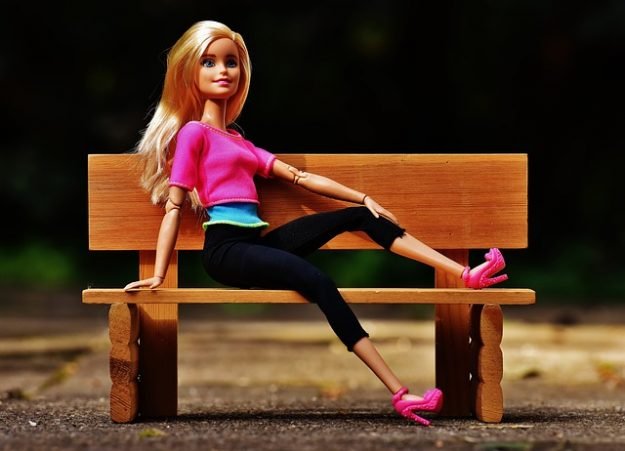 Barbie