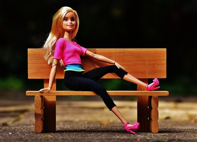 Barbie