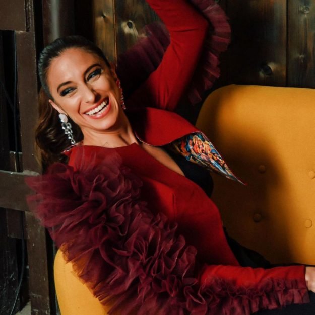 María Peláe María Peláe