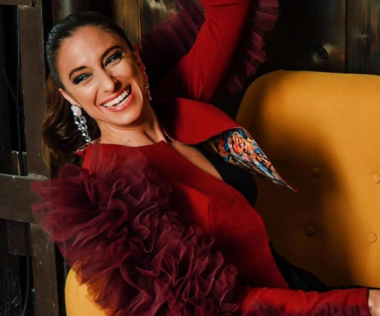 María Peláe